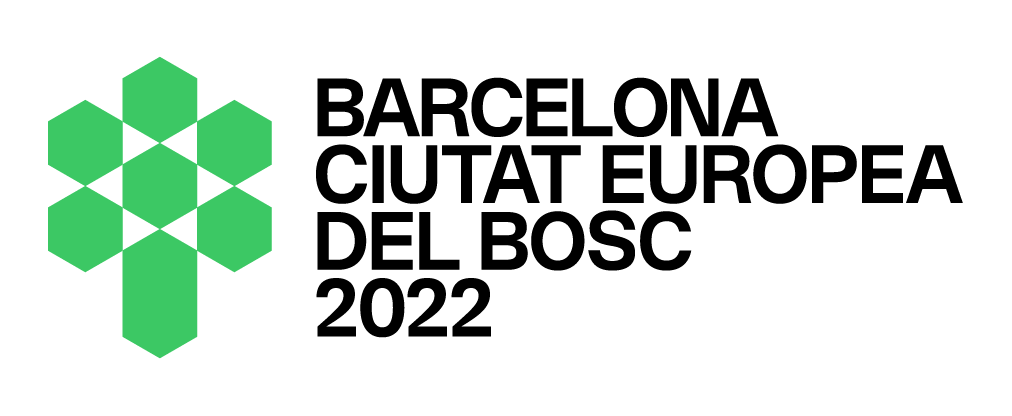 Barcelona Ciutat del Bosc 2022